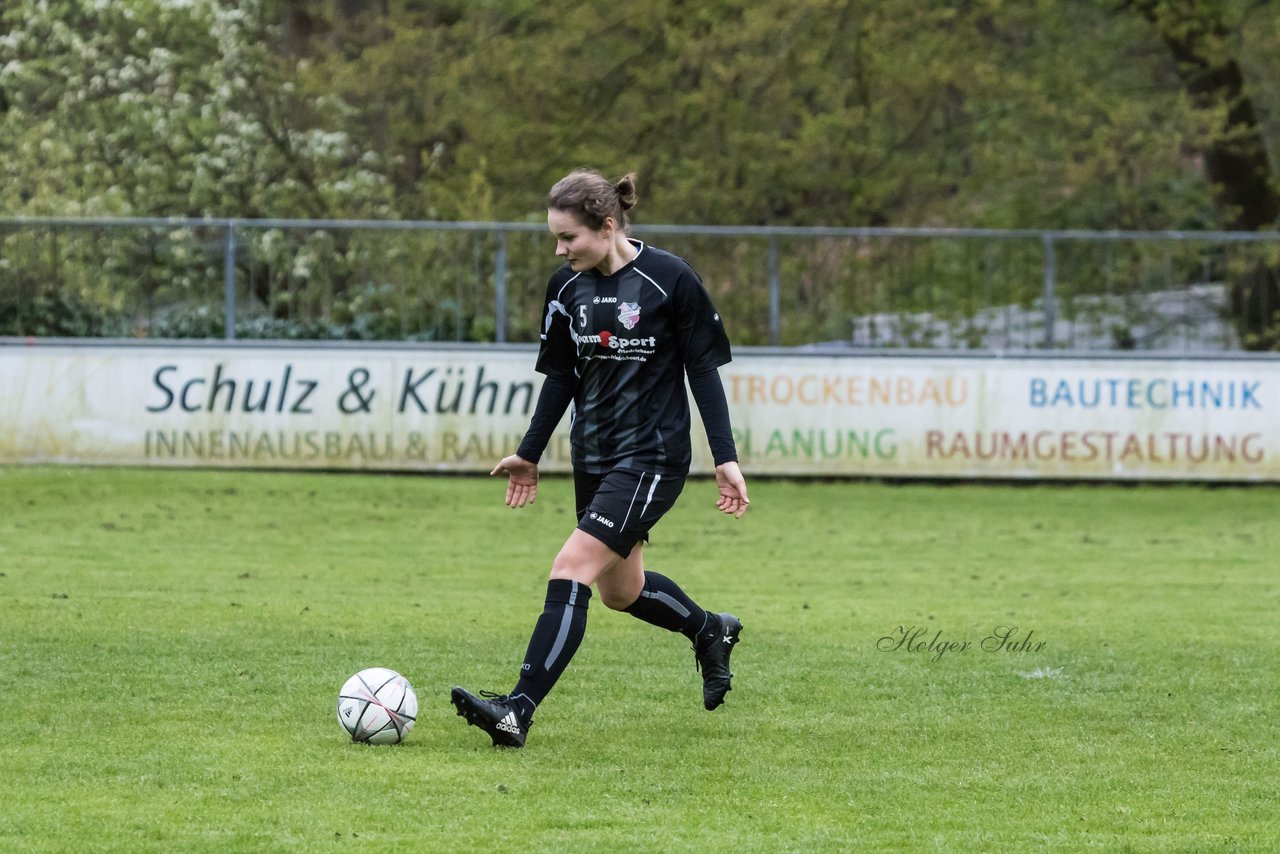 Bild 129 - B-Juniorinnen Holstein Kiel - Kieler MTV : Ergebnis: 3:1